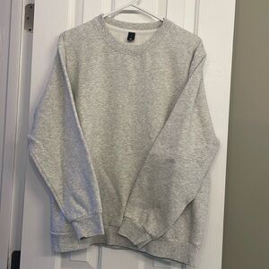 Mens New Lululemon crewneck Sweatshirt